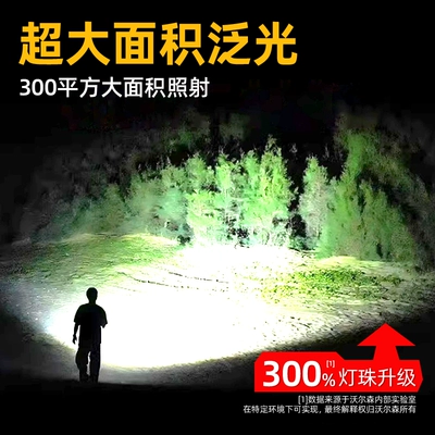 ultra-bright outdoor small portable: UV fənərlər