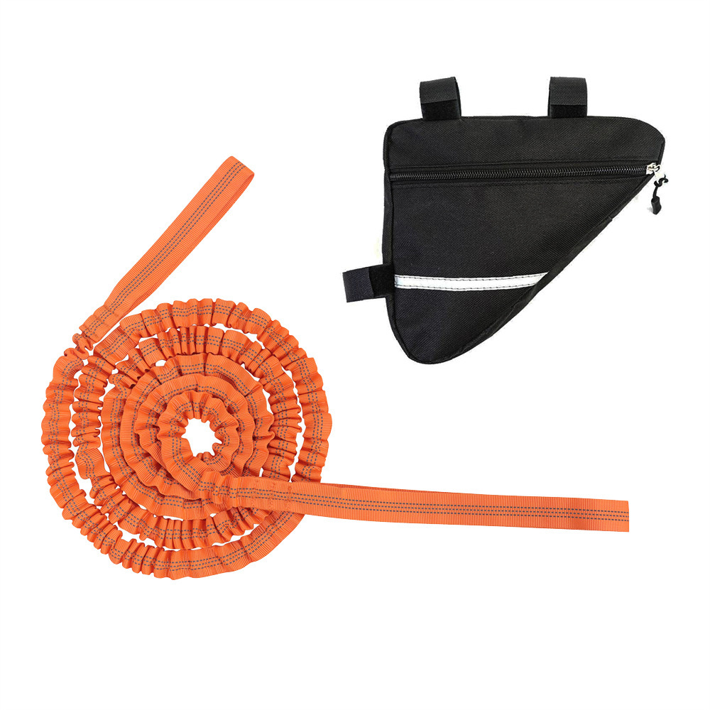 부모-자식 텐션 로프, 오렌지