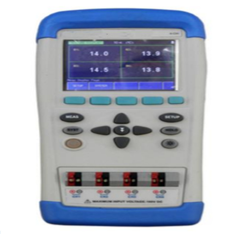 北京热流传感器通道主机型号:TX111-DQ-100 库号：M61966