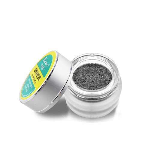 Soldering Iron Tip Reviving Paste, Soldering Iron Tip Regeneration Oil, Grinding Agent, Repair Paste, Soldering Iron Tip Blackening Removal, Oxidation Reduction Cleaning Paste