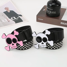 腰带;腰链;腰封