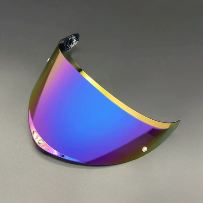 Dəbilqə (Kaska) aksesuarları, suitable for K6 K6S lenses - k6k6s-color
