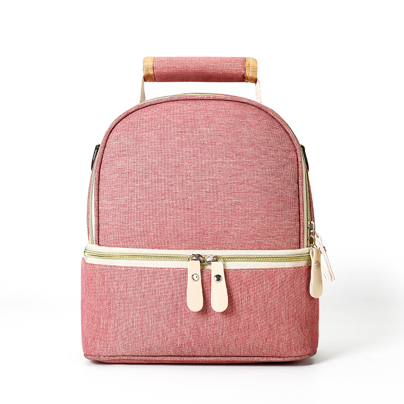 Fábrica directa transfronteriza explosión bolsa de leche doble bolsa de leche materna bolsa de almacenamiento de leche bolsa de hielo bolsa de preservación de calor bolsa de moda