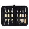 Set, 12 pieces
