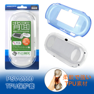 PSV2000 TPU���o�� PSVITA2000͸�����o�� ���C���o���Α�C���