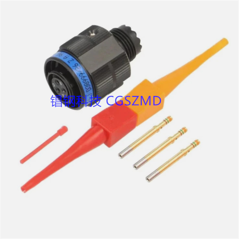 D38999/24WA35PN, D38999/24WB35P  Բ������������IP67