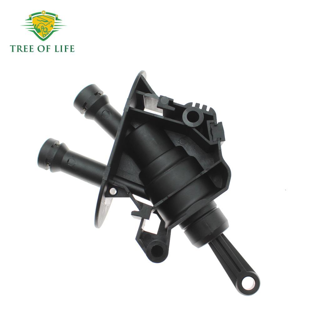 2S617A543AC para Ford Fiesta Power EcoSport 1.6 2.0 embrague bomba principal image 4