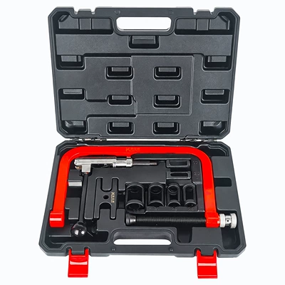 of Universal Car Valve: Mühərrik alətləri