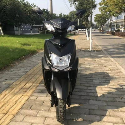 Pedal Long-Distance Electric Motorcycle Foreign – Elektrikli motosikletlər