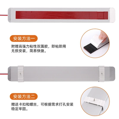 reading compartment light manufacturer 228 – İşçi projektorları