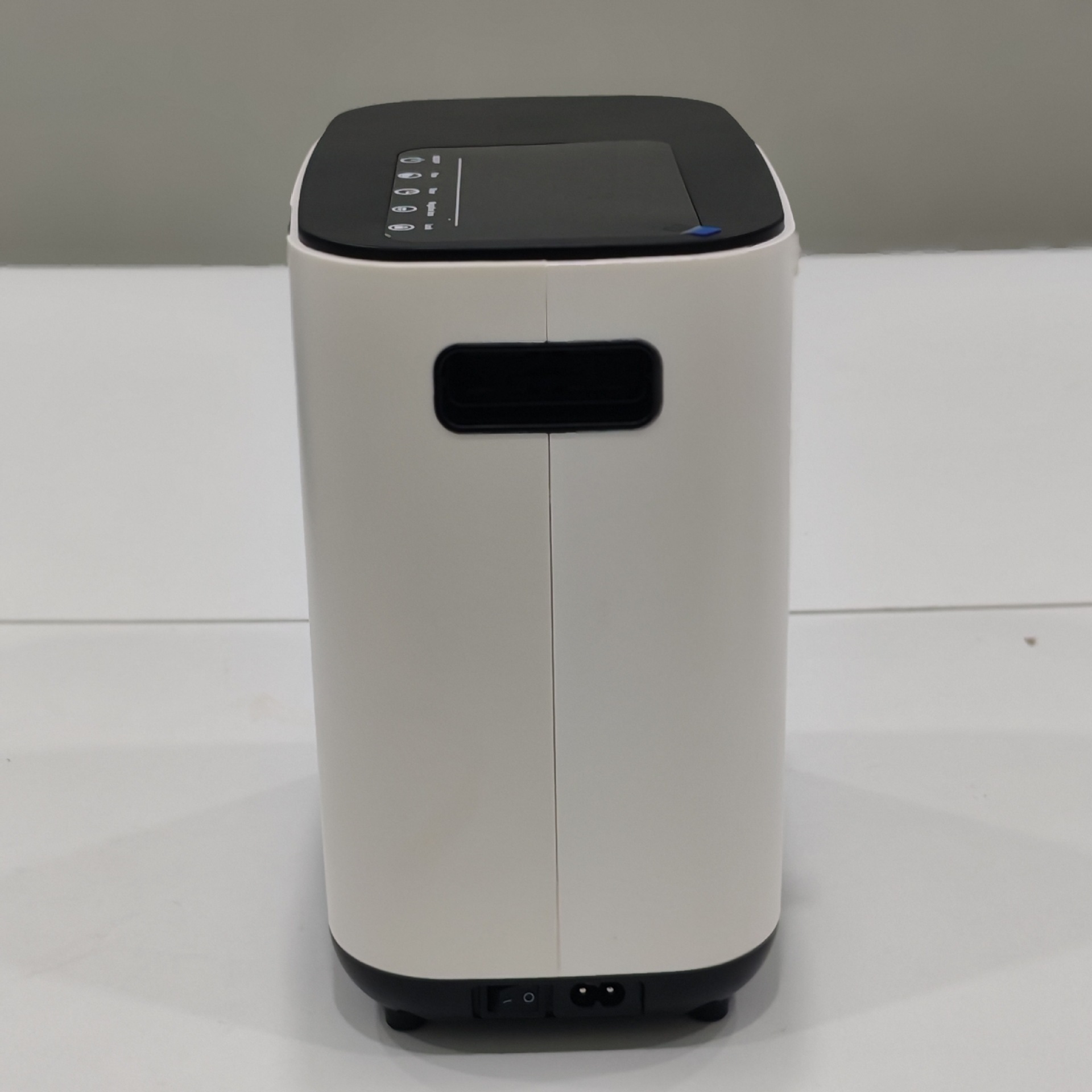 Oxygenator, Oxygen Generator, Travel High-Altitude Outdoor Car Air Purifier, Oxygen Bar Generator, Air Purifier