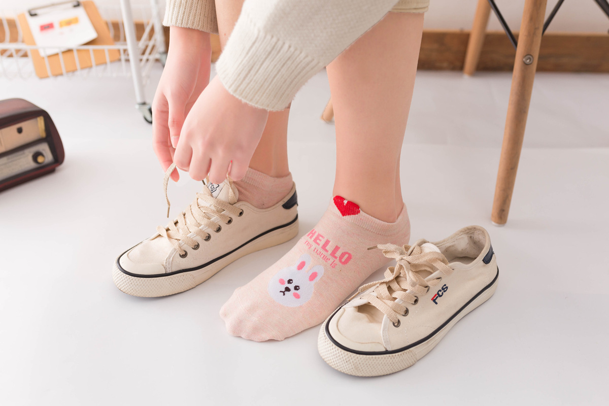 全棉直板爱心 (7)