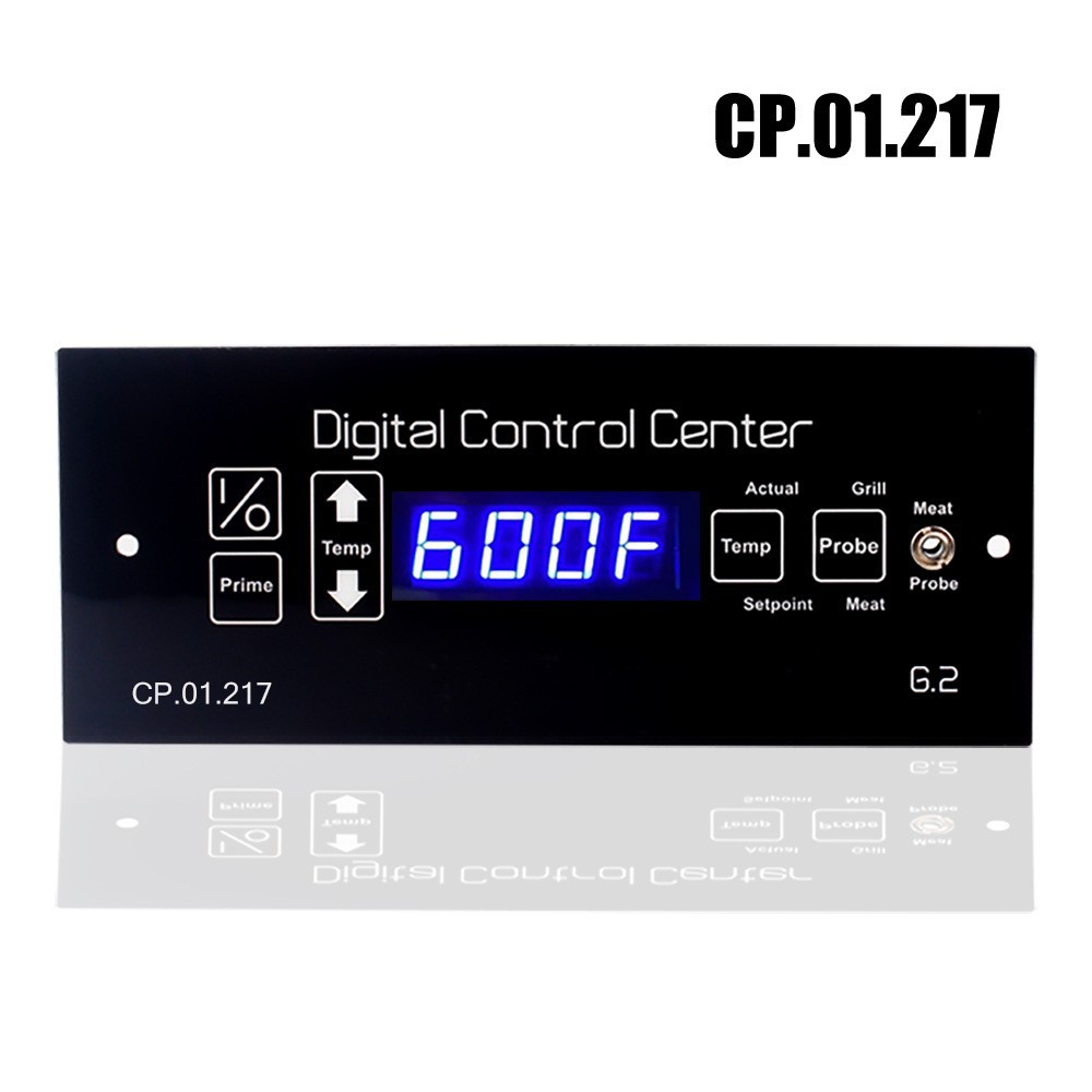 Controlador lg16006120v (sin arnés de cableado)