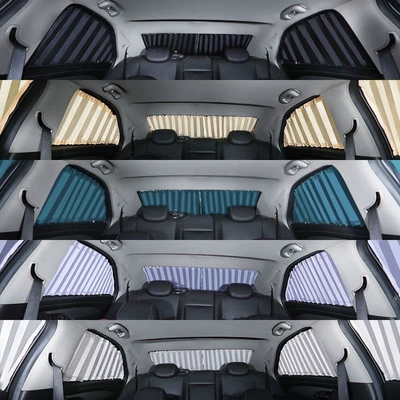 Curtains, Sunshade Curtains, Privacy Curtains for Car curtains