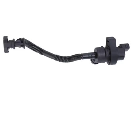13907512576 for BMW E46 E81 X1 X3 Z4 E 84 120I 316i canister solenoid valve