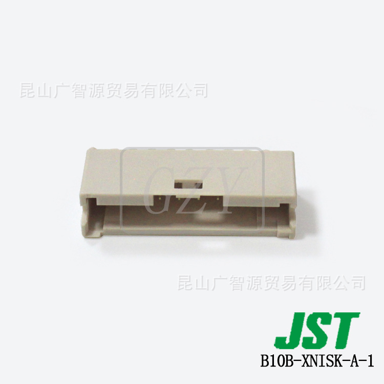 ؼ B10B-XNISK-A-1 JST  XNIϵ 2.5mm