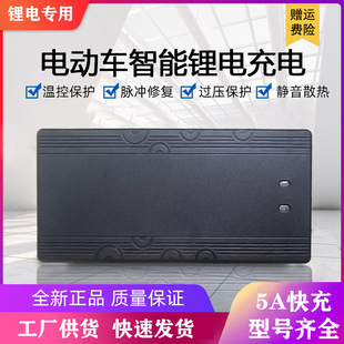 ݔ��110V�W��̨�����⌣��늄�܇�늳س����48V60V72V5A���Q��