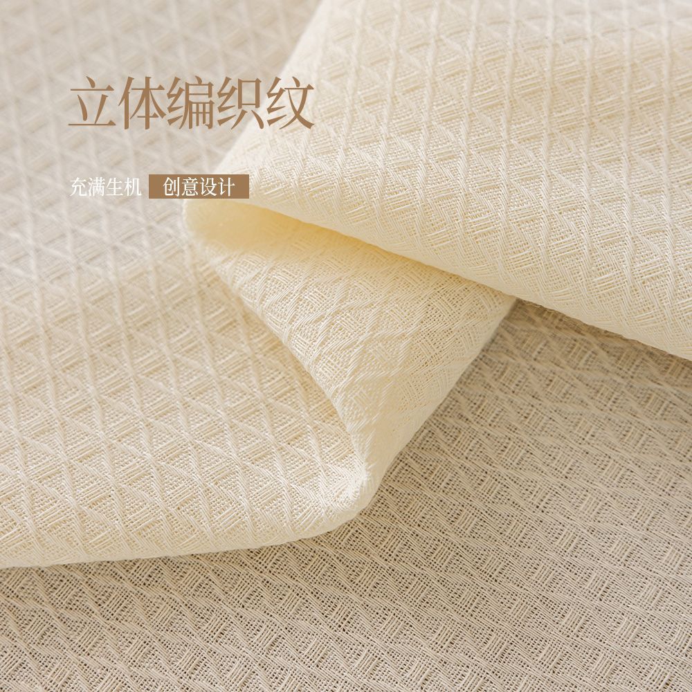 Cortina de gasa de pantalla de ventana francesa translúcida, cortina impermeable, instalación sin perforaciones, ventana salediza, balcón, sombreado, cortina pequeña