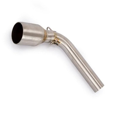 2015 connecting pipe, Exhaust pipe