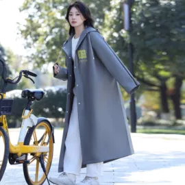 连体雨衣/披;包装薄膜;其他塑料薄膜