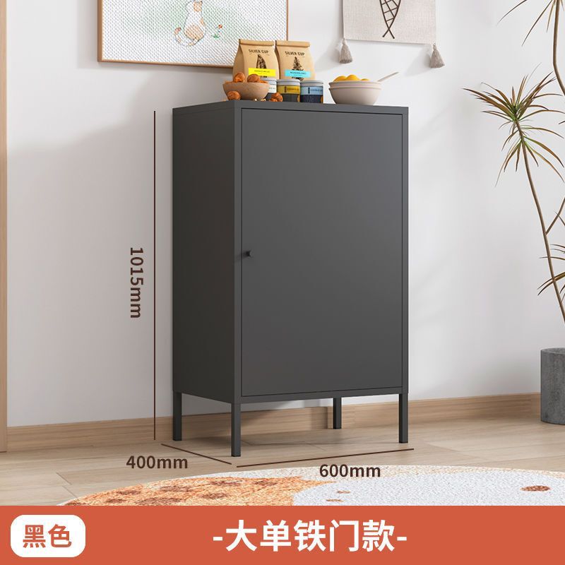 厚みのある軽量高級錬鉄製サイドボード、家庭用キャビネット、キッチン収納キャビネット、リビングルーム、ホームティーキャビネット、バルコニー収納キャビネット|undefined
