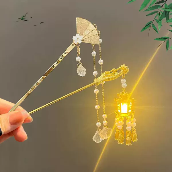 Fanghua 2 pieces