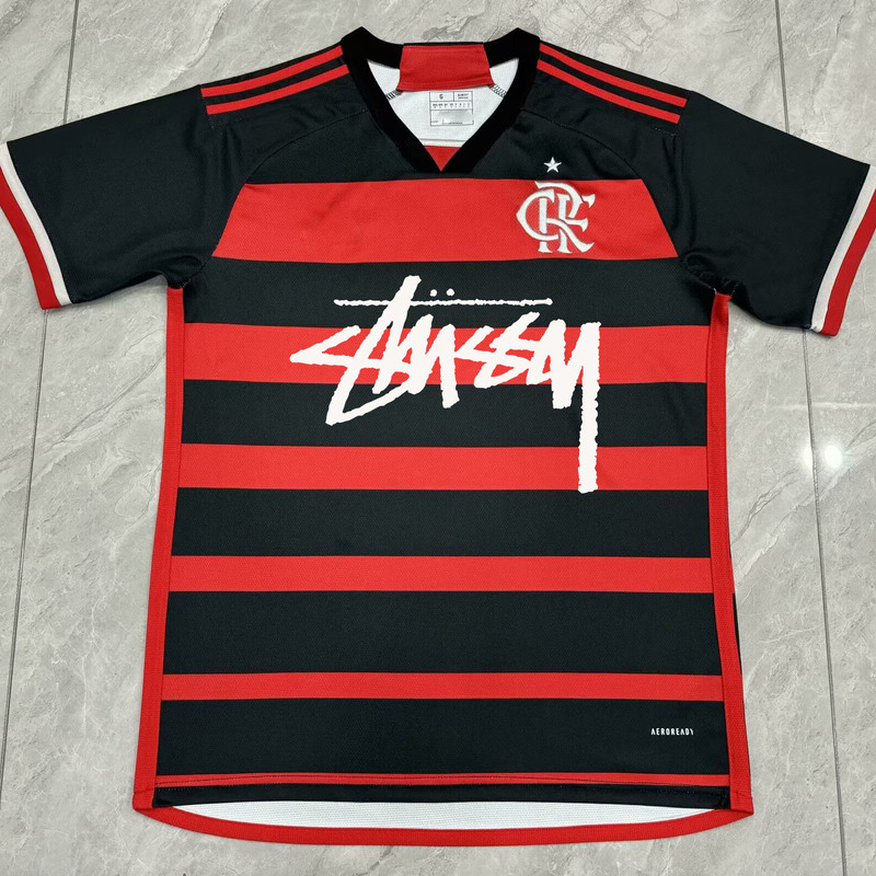 stussy ステューシージャージ ブラジル フラメンゴ イングランド ドイツ ナイジェリア ポルトガル ドロップシッピング|undefined