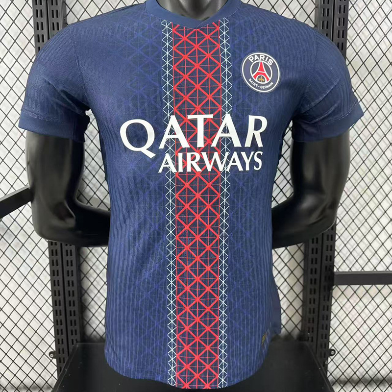 2526俱乐部巴塞迈阿密巴黎皇马利物浦soccer jerseys球员版足球服|undefined