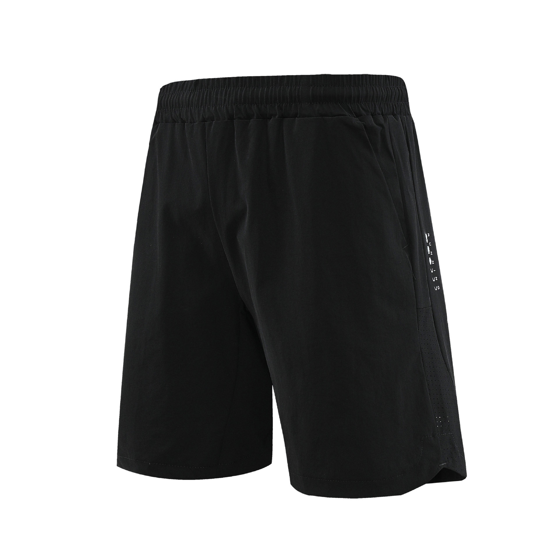 Correr pantalones cortos deportivos para hombres, pantalones de entrenamiento de baloncesto de verano, pantalones de entrenamiento de acondicionamiento físico de baloncesto de verano, pantalones casuales sueltos y transpirables, secos rápidos