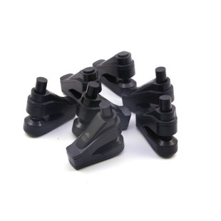 Factory Wholesale Electric Motorcycle Disc Brake Lock Mountain Bike Portable Anti-Theft Lock Brake Lock