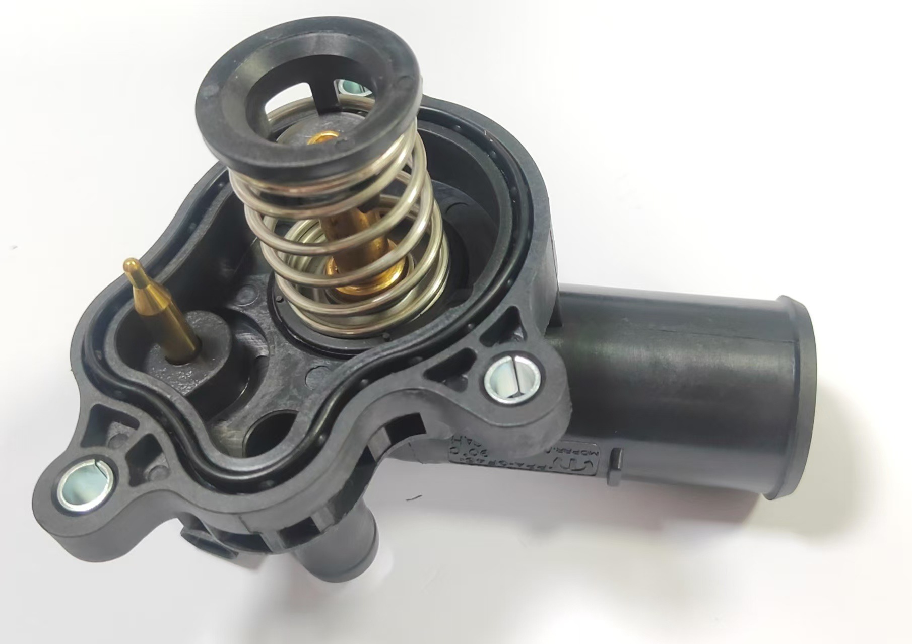 4893926Ag 4893926Ah 4893926Af Suitable for Jeep Grand Cherokee Thermostat Models 16-24