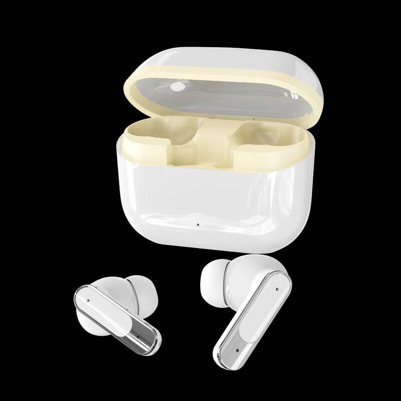 Bsci Certified Headphone Factory Supplies T15 In-Ear Tws Cross-Border Trade Wireless Bluetooth Headphones