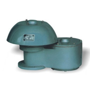 QFZ-89、QHXF型全天候防火防冻呼吸阀