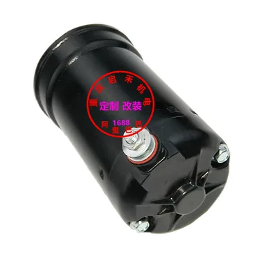 Motor Motor, Starter and accessories