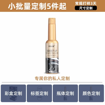 Deposits in the Fuel System and – Motor gasoline additive