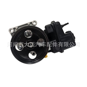 0064666601 006466660180 – Suitable for Mercedes-Benz hydraulic power steering pump and power steering unit