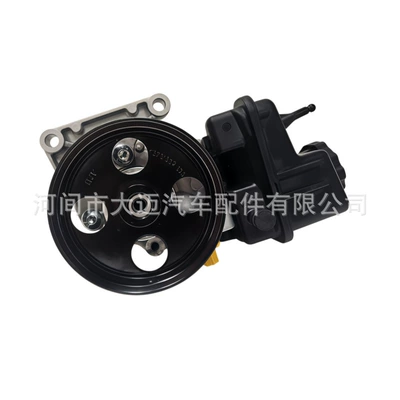 0064666601 006466660180 – Suitable for Mercedes-Benz hydraulic power steering pump and power steering unit