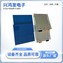 保温板酚醛板双面铝箔复合材料风道板可定尺全国发货厂家供应