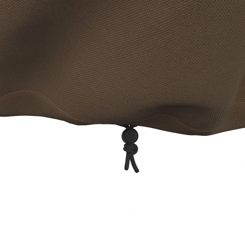 户外牛津布家具罩 防雨水防晒防尘座椅罩 花园拼接色沙发罩布罩