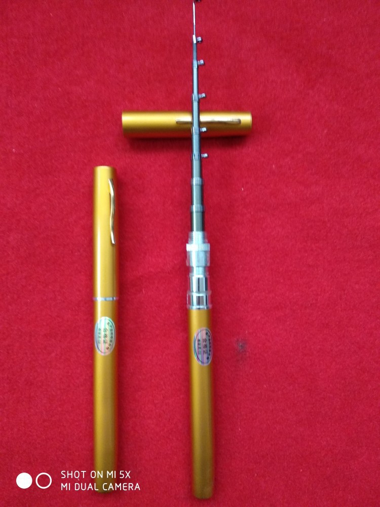 单杆6