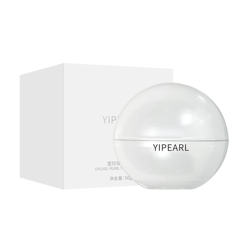 ナイアシンアミド ブライトニング パール クリーム 若返りと保湿 レイジー クリーム 保湿と栄養を与えるポリペプチド アンチリンクル ファーミング レディ クリーム