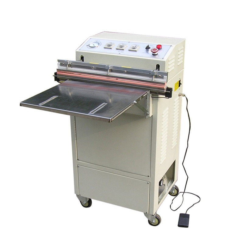 食品真空机；铝箔袋真空包装机；不锈钢真空封口机；