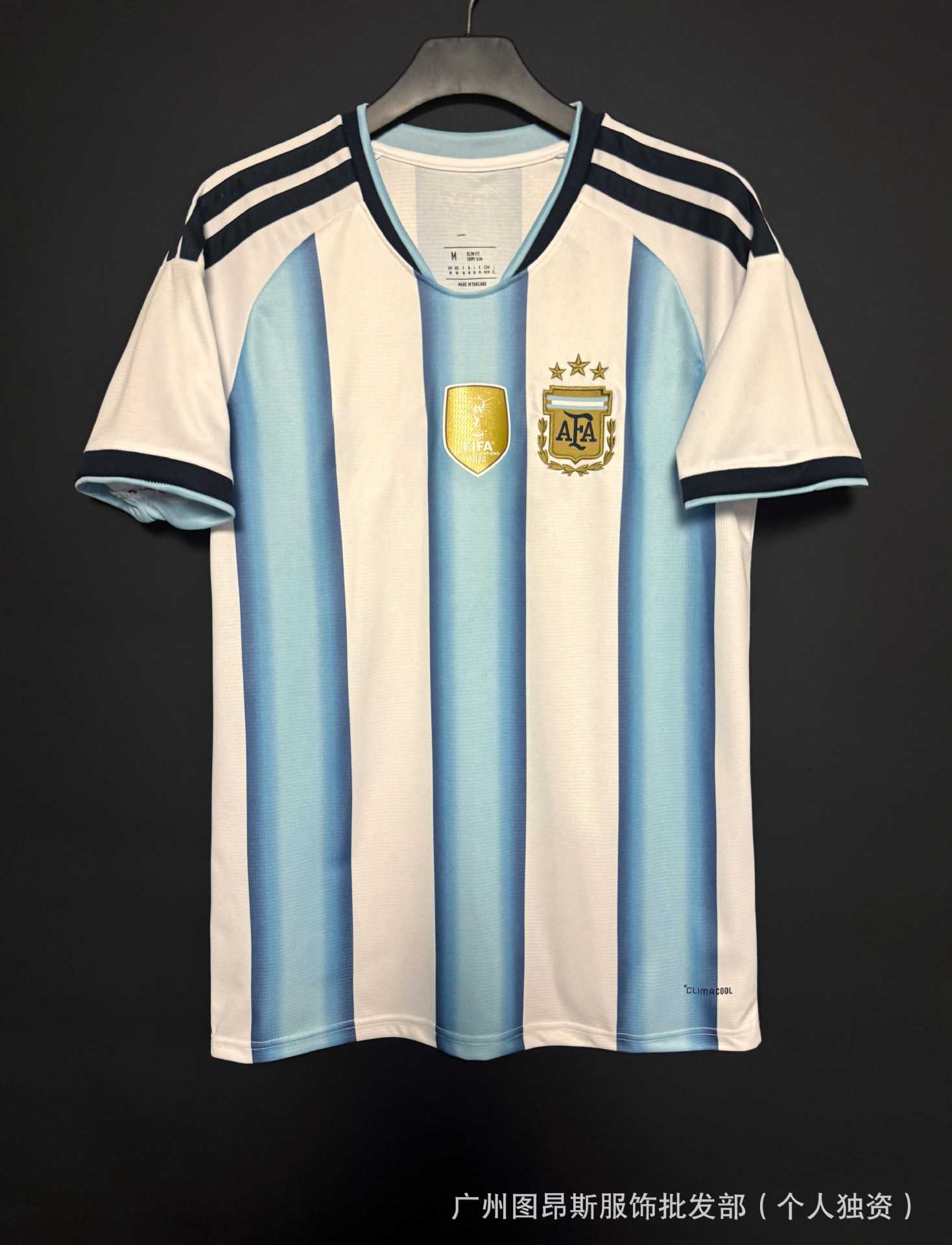25 nuevas camisetas de fútbol Barcelona Arsenal Brasil Real Madrid Napoli Juve París Jersey al por mayor