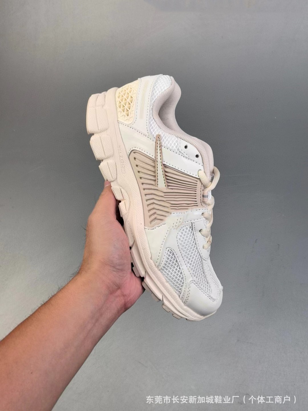 Vomero5 zapatillas deportivas informales retro de caña baja, transpirables, resistentes al desgaste, antideslizantes, zapatillas para correr para hombre y mujer, amortiguación, para trotar, absorción de impactos