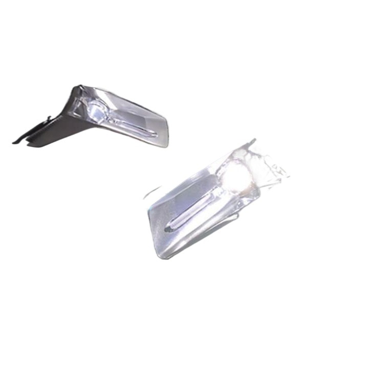 Aplicable a 19-2020 Ford Mondeo LED luz diurna nueva luz de niebla Mondeo modificada LED