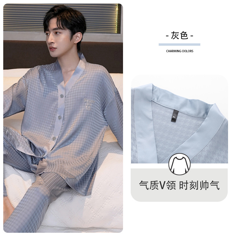 LEV6048 회색 수컷