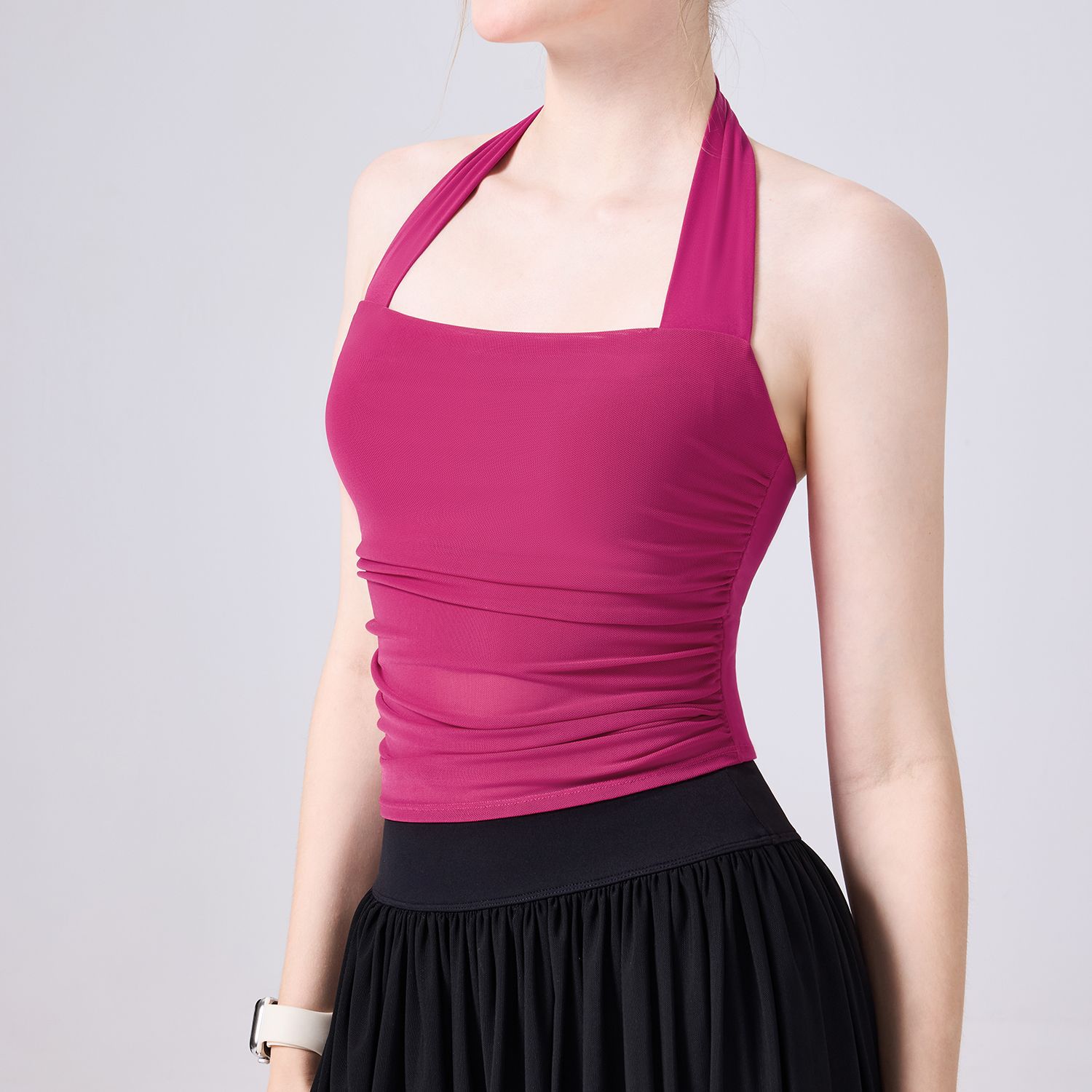 Color de bayas silvestres