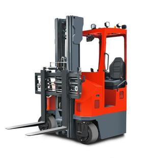 MiMA MQK30 Multi-Directional Counterbalance Forklift Balance Weight
