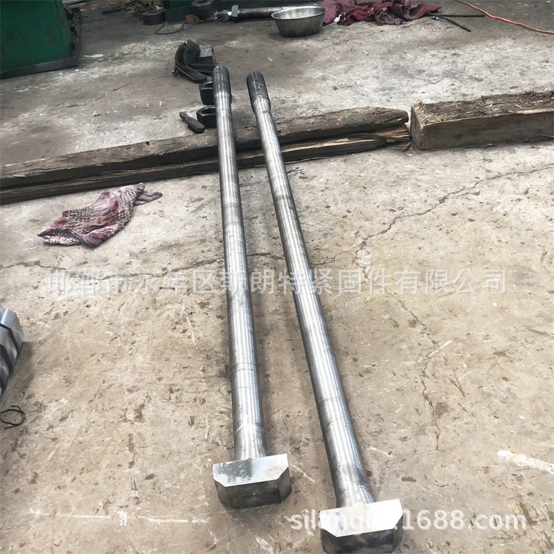 T��˨ T����˿ T����˨ ������˨DIN1445 T��̨����˨JIS B 1166