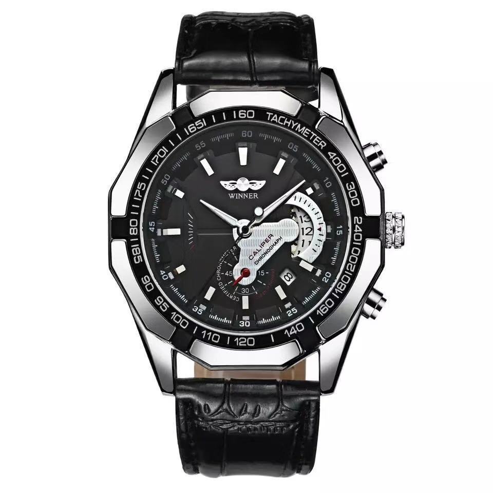 벨트 블랙 페이스 [캘린더]